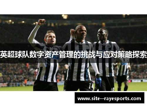 英超球队数字资产管理的挑战与应对策略探索 英超球队数字资产管理的挑战与应对策略探索