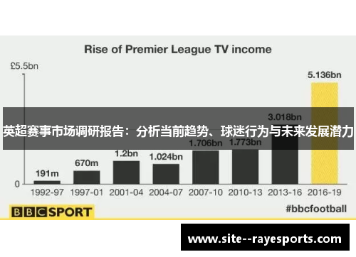 英超赛事市场调研报告:分析当前趋势、球迷行为与未来发展潜力 英超赛事市场调研报告:分析当前趋势、球迷行为与未来发展潜力